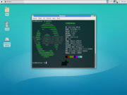 Xfce Void Linux